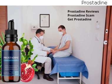 Reviews Prostadine